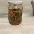 Рецепт для улучшения зрения