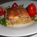 Мусака из кабачков