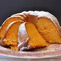 Самый вкусный морковный кекс