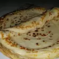 Самые вкусные катми - вид болгарских блинов