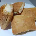 Вкусные наполеонки