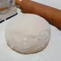 Неаполитанское тесто для пиццы