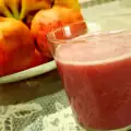 Натуральный гранатовый сок