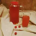 Нектар из алычи