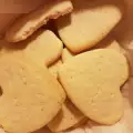 Самое простое печенье
