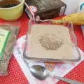 Очищающая каша от доктора Оз