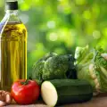 Продукты, полезные для предстательной жлезы