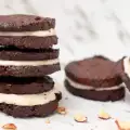 Полезное печенье Орео