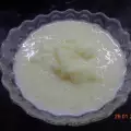 Рисовая каша для малышей