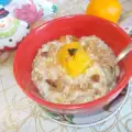 Овсянка для привередливых детей