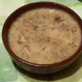 Холодец со свиными ножками и ушами
