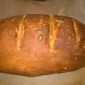 Цельнозерновой хлеб
