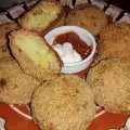 Аппетитные котлеты в духовке