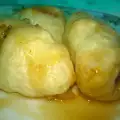 Бананы в панировке