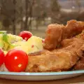 Секрет вкусного жареного карпа