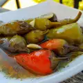 Самые вкусные запеченные перцы в банках