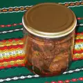 Жареные котлеты в банках