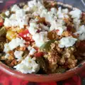 Вкусный миш-маш от бабушки