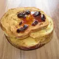 Гренки без молока