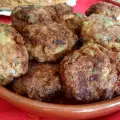 Классические жареные котлеты