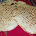Быстрые пырленки на сковороде гриль