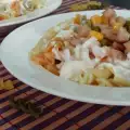 Любимая паста всех детей