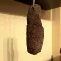 Бастурма из телячьего сердца