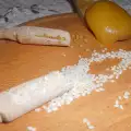 Простой рецепт при дефиците кальция