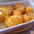 Картофель по-португальски