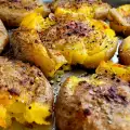 Удивительный запеченный картофель от бабушки