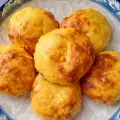 Идеальные печеные картофельные котлеты