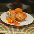 Ароматные французские петушки