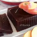Пастила из слив и яблок