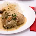 Классические соусы для курицы