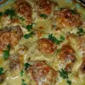Уникально вкусная курица