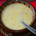 Заправка для супа из свиных ножек