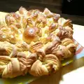 Мой хлеб на сухих дрожжах и молоке