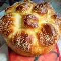 Пышный хлеб на каждый день