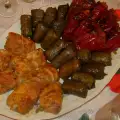 Блюда к Сочельнику