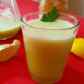 Напиток для укрепления защитных сил организма