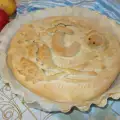 Постный хлеб с пищевой содой