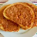 Сочные принцессы с фаршем и сыром