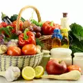 Tоп 30 продуктов по Дюкану