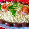 Весенняя икра