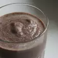 Протеиновый коктейль для мышечной массы