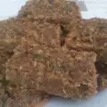 Протеиновые батончики