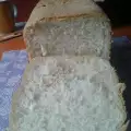 Пышный хлеб в хлебопечке