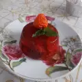 Клубничная свежесть