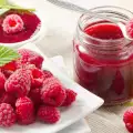 Польза малинового варенья