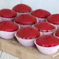 Как приготовить красный краситель для сладостей